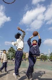 为做对决