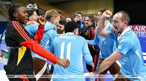 为什么粉红球棒背后的母亲节慈善活动对赞助商具有高度粘性