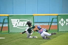 棒球与增强现实技术在转播的应用